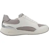 Geox Bulmya B Trainers Blanc EU 40 Femme