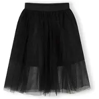 MINOTI Jupe noir