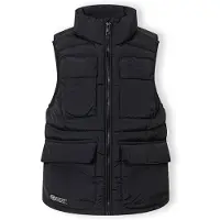 MINOTI Gilet noir