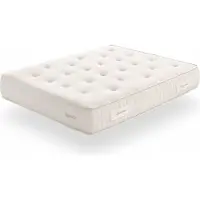 Moonia - Matelas Supreme pocket ferekernels, 160x200cm
