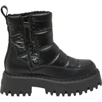Buffalo Après-ski 'Aspen' noir
