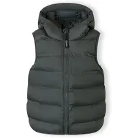 MINOTI Gilet vert foncé