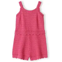 MINOTI Ensemble rose