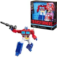 Hasbro Transformers Série Studio Optimus Prime
