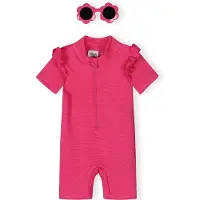 MINOTI Protection UV rose