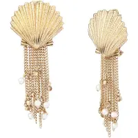 Steve madden Boucles d'oreilles or