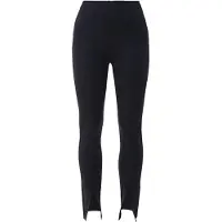 s.Oliver Leggings bleu marine