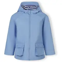 MINOTI Veste mi-saison bleu-gris
