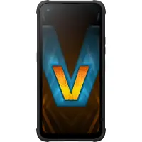 Hammer Smartphone Robuste Blade V - 256gb 5g