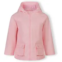 MINOTI Veste mi-saison rose