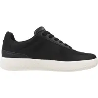 SKECHERS Arch Fit Court Break Trainers Noir EU 42 Homme