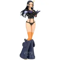 Banpresto Glitter & Glamorous 193231 Figure Bleu