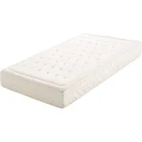 Moonia - Matelas Premium Cashmere 27cm -, 90x200cm