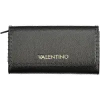 Valentino Aleksandra - Portefeuille 19cc 19,5 cm (nero)