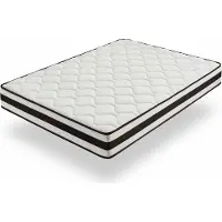 Moonia - Matelas Maxim 21cm, 140x200cm