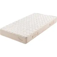 Moonia - Matelas Royal Cashmere, 90x190cm
