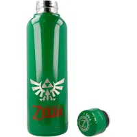 Stor Bouteille isotherme Zelda en acier 515 ml