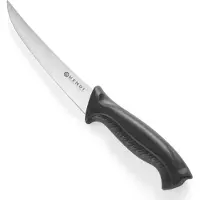 Hendi Filetiermesser, Schwarz, (L)260mm