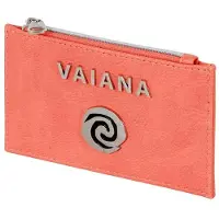 KARACTERMANIA - Vaiana - Pochefeuille + Porte-cartes