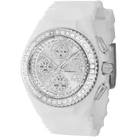 TechnoMarine Cruise TM-121193 Montre Quartz pour Femme - 40 mm