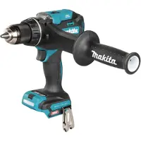 Makita DF003GZ XGT 40 V Max Li-ion Batterie Perceuse/visseuse Corps