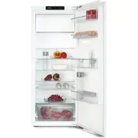 Miele K 7438 - Frigo-congélateur Encastrable Hauteur De Niche 141.3 Cm