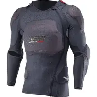 Leatt 3DF AirFit Lite Evo Veste de Protection Taille L