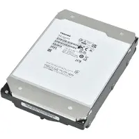 Toshiba 8.9cm (3.5") 22TB SATA3 Enterprise Capacity 7200 512 intern