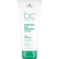 Schwarzkopf BC Bonacure Volume Boost Creatine Jelly Conditioner 200ml