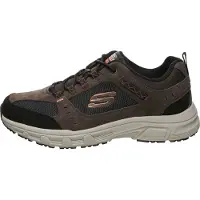 SKECHERS chaussures Oak Canyon, 51893CHBK