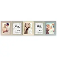 Zep Cadre Zep multicolore Imola (5x) 10x15 cm SN855