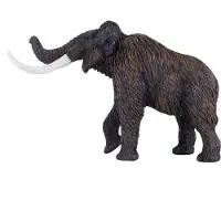 Mojo Fun Mojo Prehistory Mammouth laineux - 381049
