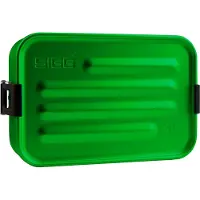 SIGG Lunchbox Plus S, Lunch box, Vert