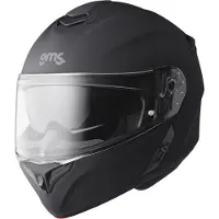 GMS Aero Modular Helmet Noir S
