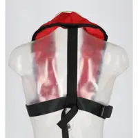 PLASTIMO Gilet De Sauvetage Avec Harnais Neo 165n