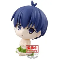 Banpresto Figure Qposket Blue Lock Macot Vol.1 Yoichi Isagi