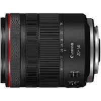 Canon 20-50 F/4 L IS USM PZ RF - PRE ORDER