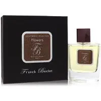 Franck Boclet , Flowers, Eau De Parfum, Unisex, 100 ml