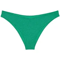 Triumph Bas de bikini ' Red Label Summer Sunset ' vert