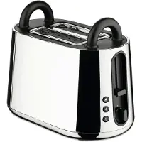 Alessi Toru,Toaster B (Art.-Nr. NE03 B, EAN 8003299488483)