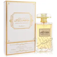 Nusuk Khaltat Al Dhahabi eau de parfum spray 100 ml