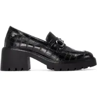 Carmela pour femme. 16256601-NEGRO Chaussures 162566 noir (39), 3 à 5 cm, Aucun, Casuel, Fête, Classique