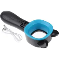 OEM Ventilateur USB sans pales – idéal pour la randonnée, les voyages, le bureau, le jardin