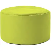 DS Produkte LUMALAND Pouf (50 L) - Intérieur et extérieur - Vert pomme