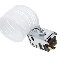 Electrolux Thermostat De Réfrigérateur 2081206092 Faure Arthur Martin