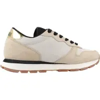 Sun68 Ally Trainers Beige EU 41 Femme
