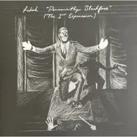 NEWS Lukah - Permanently Blackface (The 1st Expression) [Vinyl Lp]