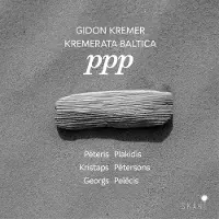 Proper S&D Consignment Ppp - Plakidis, Petersons, Pelecis [Cd] Uk - Import