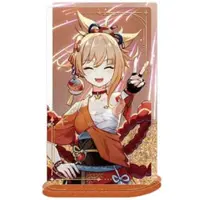 Sakami Merchandise Figure Genshin Impact Yoimiya