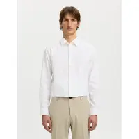 Selected Chemise 'Ethan' blanc